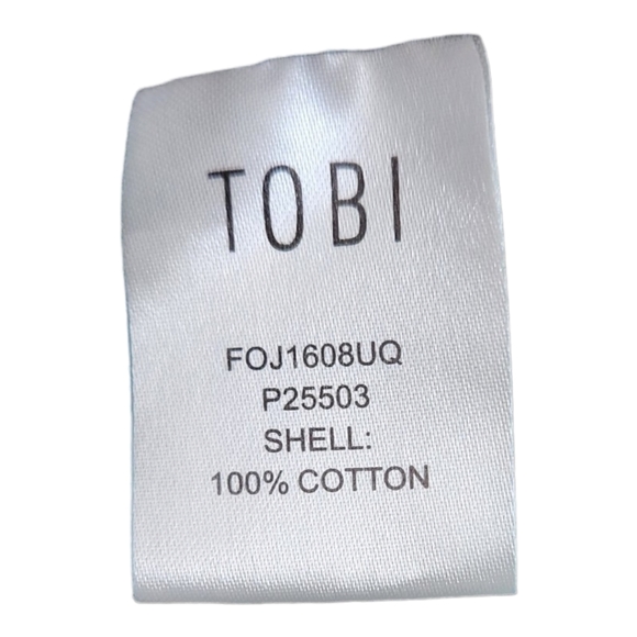 Tobi The Difference Hooded Trench Anorak in Olive - Picture 12 of 13